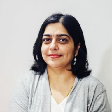 Aparna Bulusu